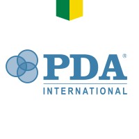 PDA International - SP Logo