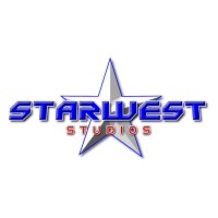 Starwest Studios Logo