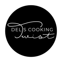 Dels cooking twist Logo