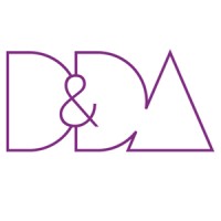 Decorators & Designers Association of Canada Logo