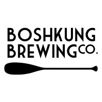 Boshkung Brewing Co. Logo