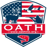 OATH Logo