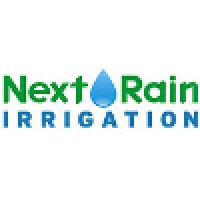 Next Rain Irrigation Ltd. (403) 613-0552 Logo