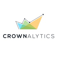 Crownalytics, LLC Logo