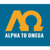 Alpha to Omega | Print, Design, Direct Mail, Communications Logo
