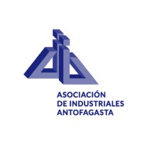 Asociación de Industriales de Antofagasta Logo