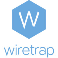 Wiretrap Logo