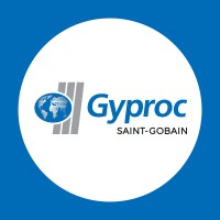 Saint-Gobain Singapore Gyproc Logo