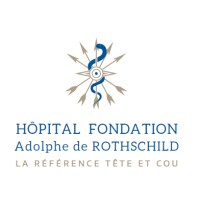 Fondation Adolphe de Rothschild Logo