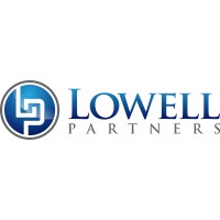 Lowell Partners Logo