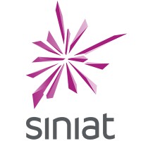 Siniat Polska Logo