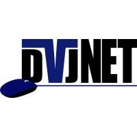 DVJNet Logo
