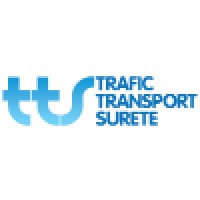 Trafic Transport Sûreté Logo