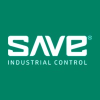 Save Industrial Logo