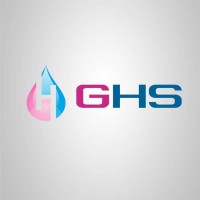 GHS INDUSTRIA E SERVIÇOS LTDA Logo