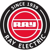 Ray Electric Supply Logo