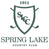 Spring Lake Country Club Logo