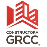 CONSTRUCTORA GRCC Logo