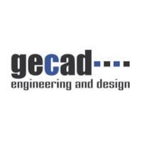 GECAD GmbH Logo