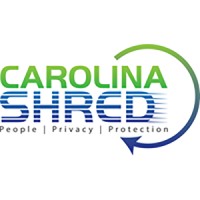 Carolina Shred Logo
