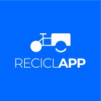 Reciclapp Logo