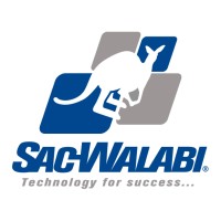 SAC-WALABI Solución de Reportes Regulatorios G-REP. Logo