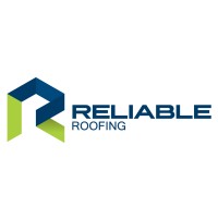 Reliable Roofing Logo