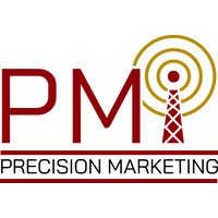 Precision Marketing, Incorporated Logo