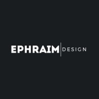 Ephraim Design Logo