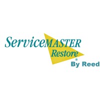 ServiceMaster by Reed Logo