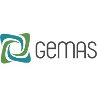 Gemas Consultoria Logo