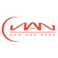 NewAgeNerdCo Logo