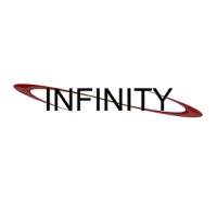 INFINITY: GPS Asset Tracking and Fleet Management Solutions Logo