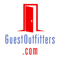 Guest Outfitters, LTD. Logo