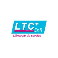 LTC - Les Techniciens Confortistes Logo