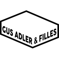 Gus Adler & Filles Logo