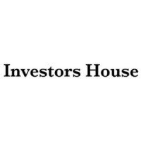 Investors House Oyj Logo