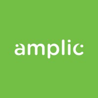 Amplic Soluções Financeiras Logo