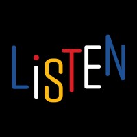 Listen Communications Logo