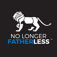 No Longer Fatherless Logo