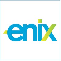 Enix, S. C. Logo