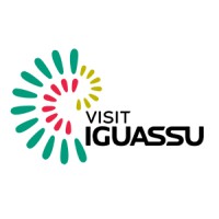 Visit Iguassu Logo