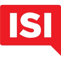 ISI Language Solutions - A BIG Language Company Logo