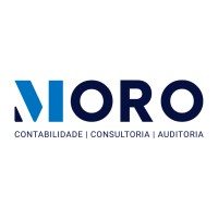 MORO Consultoria Contábil, Tributária e Auditoria Logo