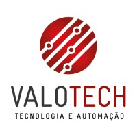 Valotech Tecnologia e Automação Ltda Logo