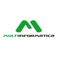 Multi Informatica Logo