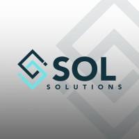 Sol Solutions | Windows, Patio Doors, & Gutter Installation Contractor Logo