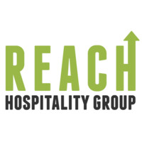 Reach Hospitality Group Logo