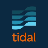 Tidal Logo