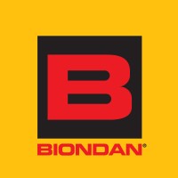 Biondan North America Inc. Logo